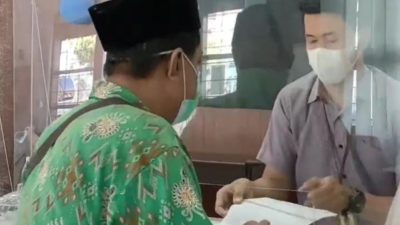 Guru Ngaji Bisa Segera Cairkan Honor Meski Tidak Vaksin, Ini Syaratnya