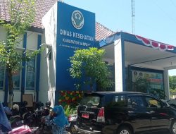 Dinkes Sampang: 8.000 Dosis Vaksin Sinovac Sudah Diterima