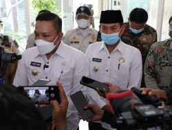 1.700 Peserta Ikuti Seleksi PPPK Guru 2021 di Sampang
