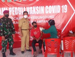 Puskesmas Kedungdung Buka Layanan Vaksinasi Covid-19 Setiap Hari