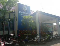 Tingkatkan Pelayanan Kesehatan, Dinkes Sampang Lakukan Survey Kepuasan Masyarakat