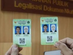 Begini Cara Mendapatkan Kartu Nikah Digital bagi Pasangan Pengantin