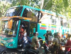 Anggaran Penjemputan PMI Asal Sampang Mulai Menipis