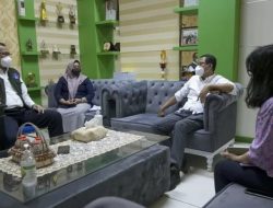 KSP Sebut Capaian Vaksinasi di Bangkalan di Bawah Rata-rata