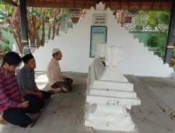 Santo Merto, “Raja Bayangan” yang Nyaris Terlupakan