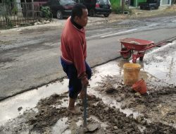 Temukan Opsil, PUDAM Trunojoyo Tak Segan Penjarakan Pelaku