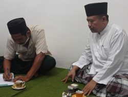 Ngaku Salah, Taufikurrahman Minta Maaf Telah Mencemarkan Nama Baik Ketua PBNU
