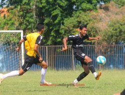 Madura FC Terus Mempersiapkan Kekuatan Tim Jelang Liga 3 Jatim
