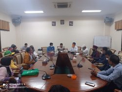 DPRD Sampang Dukung Perda Disabilitas