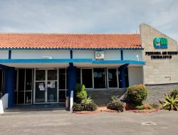 Tingkatkan Pelayanan, PDAM Sampang Tutup Puluhan Sambungan Ilegal