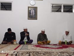 Subaidi Masajid Bersikukuh Perkataan ‘NU Mutanajjis Mugholadoh’ Sesuai Prinsip dan Kitab