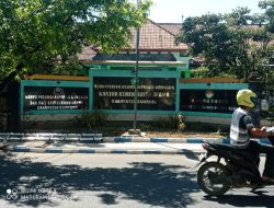 Umroh Dibuka Kembali, Ini Kata Kemenag Sampang