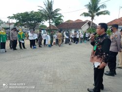 Sikat Tuntasin, Inovasi Kecamatan Kedungdung Capai Vaksinasi 70 Persen