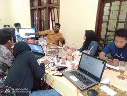 Dukung Milenial Kuasai Digital, CFD Gelar Pelatihan dan Pengembangan Website