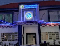 Diskominfo Laksanakan Transformasi Digital untuk Kemitraan Media di Sampang