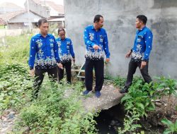 PDAM Trunojoyo Tutup Sambungan Air Ilegal