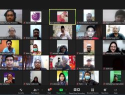 AJI dan Puskapa UI Bekali 26 Jurnalis Soal Isu Adminduk dan Kemiskinan