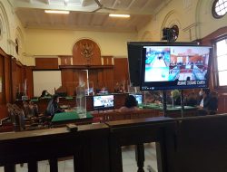 Pengacara Jurnalis Nurhadi Anggap Ngawur Pernyataan Saksi Ahli yang Dihadirkan Terdakwa