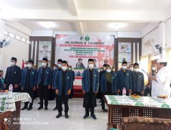 Resmi Dilantik, Dema IAI NATA Sampang Komitmen Kembangkan Minat Bakat Mahasiswa