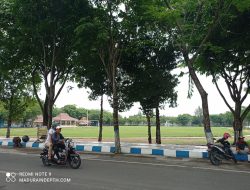 Tahun Depan Lapangan Wijaya Kusuma Akan Dirubah Menjadi RTH
