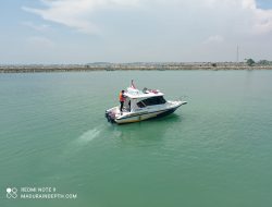 Ambulance Boat Sudah Diluncurkan, Ini Pesan Bupati Sampang dan Harapan Kades Pulau Mandangin