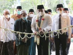 Mal Pelayanan Publik Sampang Resmi Diluncurkan