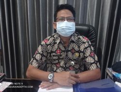 Hasilnya Menjanjikan, Dispertan Sampang Anjurkan Petani Tanam Kacang Hijau