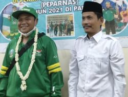 Percasi Sampang Janji Ngasih Reward ke Muhlis