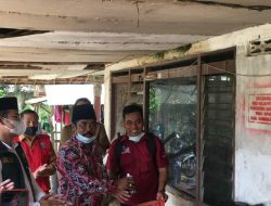 Validasi Data Masyarakat Miskin, Bupati Bangkalan Launching Sidaya Sehati