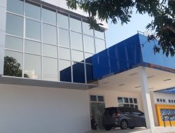 Puskesmas Kedungdung Akan Beri Layanan Rasa Swasta Melalui Aplikasi Puskesmas Pintar