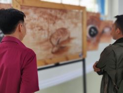 Tutup Tahun 2021, KPS Gelar ‘Titik Balik 3’