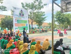 Peringati HAB ke-76, Kemenag Sampang Fokus Persiapan Tahun Toleransi