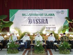 Ulama Pesantren Madura Akan Kirim Rekomendasi “Garam dan Tembakau” ke Jokowi