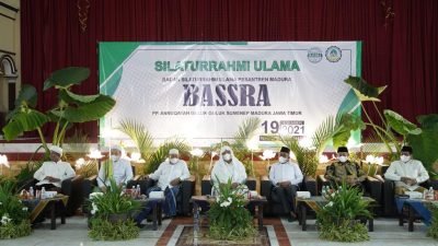 Ulama Pesantren Madura Akan Kirim Rekomendasi “Garam dan Tembakau” ke Jokowi
