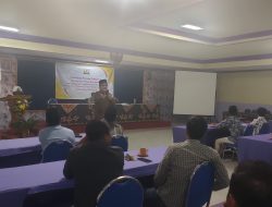 FKUB Gelar Dialog Lintas Agama, Kemenag: Di Sampang Ada Non-Muslim