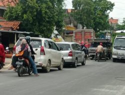 Pengamanan Natal dan Tahun Baru 2022 di Sampang, Dishub Dirikan Tiga Pos Pantau