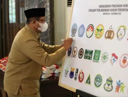 Tekan Kasus Kekerasan Anak, Pemkab Bangkalan Libatkan Semua Pihak