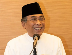Muktamar NU ke-34, Yahya Cholil Staquf Ketum PBNU 2021-2026