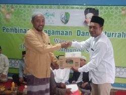 Mantan Pengikut Syiah Batal Pulang ke Sampang