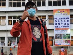 FPRB Sampang Bakal Tanam 10 Ribu Pohon di Awal Tahun 2022, DLH: Kita Dukung