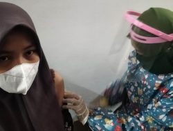 Ini Alasan Anak Usia 6-11 Tahun di Pamekasan Belum Bisa Divaksin