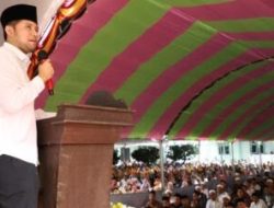 Kunjungi Pesantren di Sampang, Ini yang Disampaikan Wagub Jatim