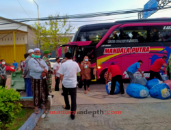 128 PMI Asal Sampang Meninggal Dunia di Perantauan Dua Tahun Terakhir