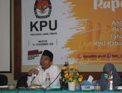 Pemilu 14 Februari 2024, KPU Jatim: Kami Siap