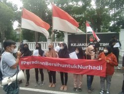 Sidang Putusan Jurnalis Nurhadi Akan Dihadiri Dewan Pers dan Organisasi Pers
