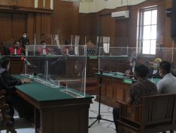 Penganiaya Jurnalis Nurhadi Divonis 10 Bulan, AJI Akan Dorong Jaksa Ajukan Banding