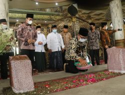 Ridwan Kamil Dukung Syaikhona Kholil Jadi Pahlawan Nasional