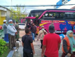 Pemda Akan Adakan Pelatihan Kerja untuk Mantan PMI dan Syiah di Sampang