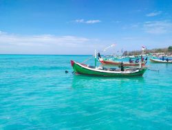 Makin Suram, Rencana Pengembangan Wisata Pulau Mandangin