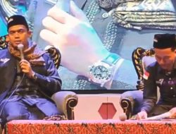 Buya Arrazy Hasyim Buka Pekan Ngaji 7